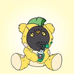 Deadbears #2265