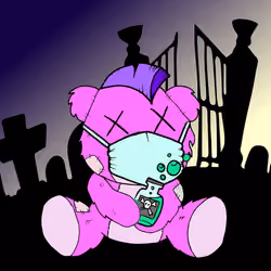 Deadbears #3407