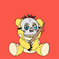 Deadbears #4222