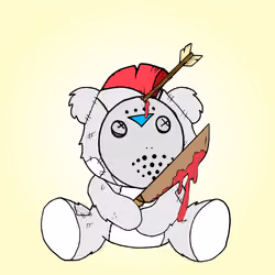 Deadbears #6063