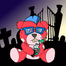 Deadbears #8179
