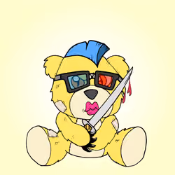 Deadbears #4768