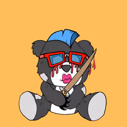 Deadbears #9988