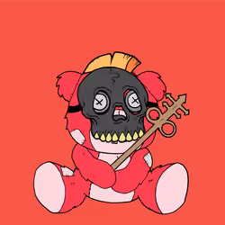 Deadbears #8793