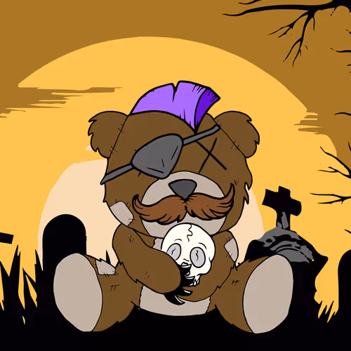 Deadbears Official