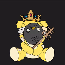 Deadbears #9631