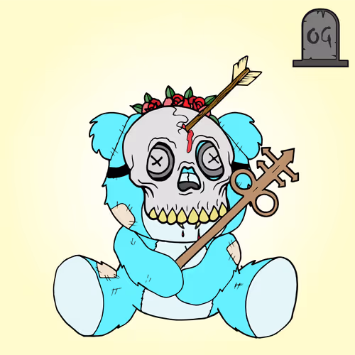 Deadbears Official