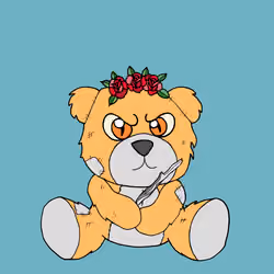 Deadbears #9379