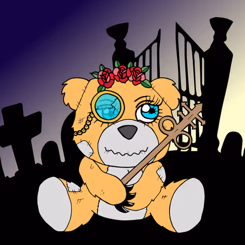 Deadbears Official
