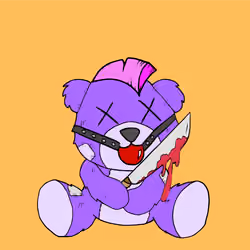 Deadbears #7504