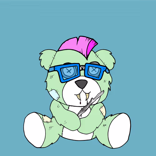 Deadbears #2990