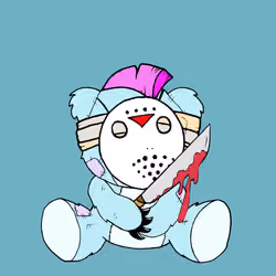 Deadbears #3232