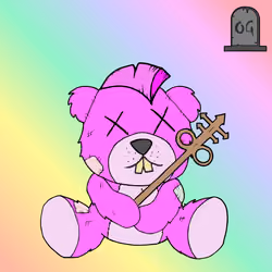 Deadbears #112