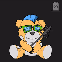 Deadbears #188