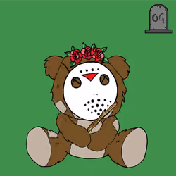 Deadbears #746