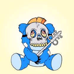 Deadbears #3406