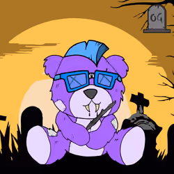 Deadbears #261
