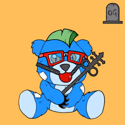 Deadbears #283
