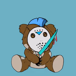Deadbears #1310