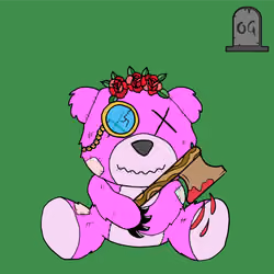Deadbears #96