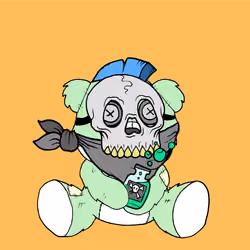 Deadbears #4867