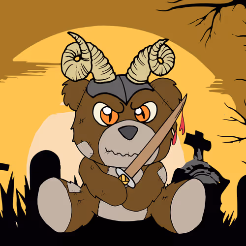 Deadbears #7284