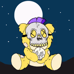 Deadbears #5549