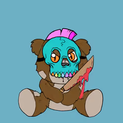 Deadbears #3172