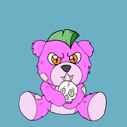 Deadbears #5688