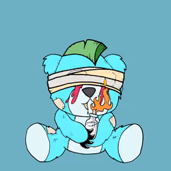 Deadbears #4981