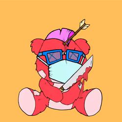 Deadbears #8019