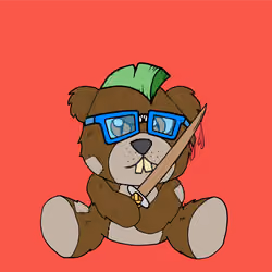 Deadbears #3388