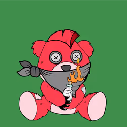 Deadbears #6707