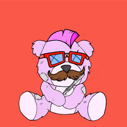 Deadbears #7519