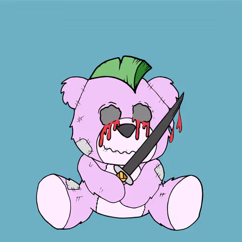 Deadbears Official
