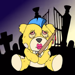 Deadbears #8505