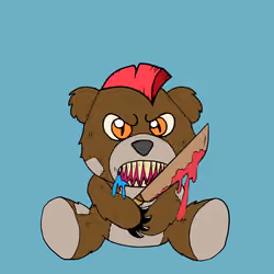 Deadbears #2837