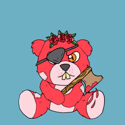 Deadbears #1545