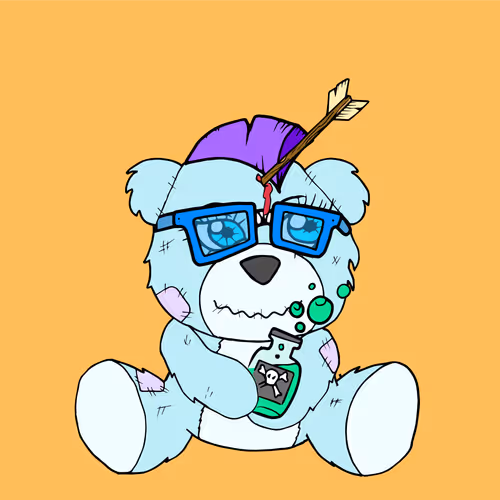 Deadbears Official