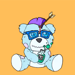 Deadbears #2968