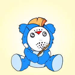 Deadbears #1830