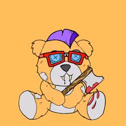 Deadbears #5437