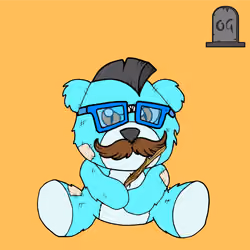Deadbears #124