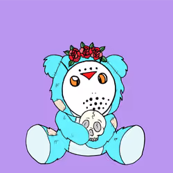 Deadbears #6834