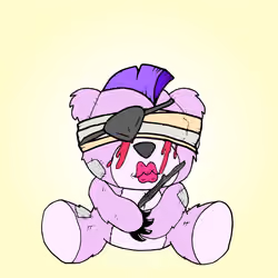 Deadbears #3351