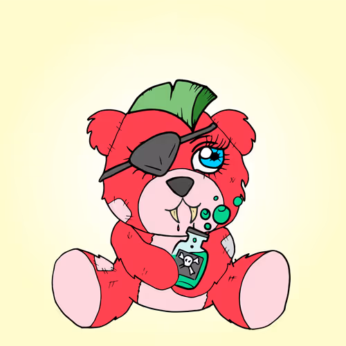 Deadbears Official