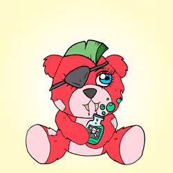 Deadbears #9034