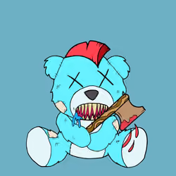 Deadbears #4043