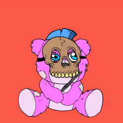 Deadbears #7575