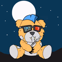 Deadbears #2406